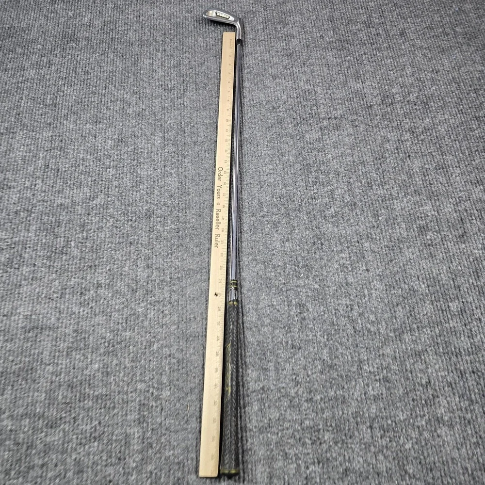 TaylorMade RAC 6 Iron Steel Shaft Right-Handed Golf Club Golf Pride Grip Men‎